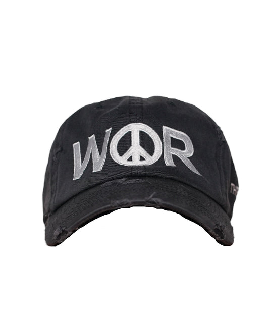 WAR CAP